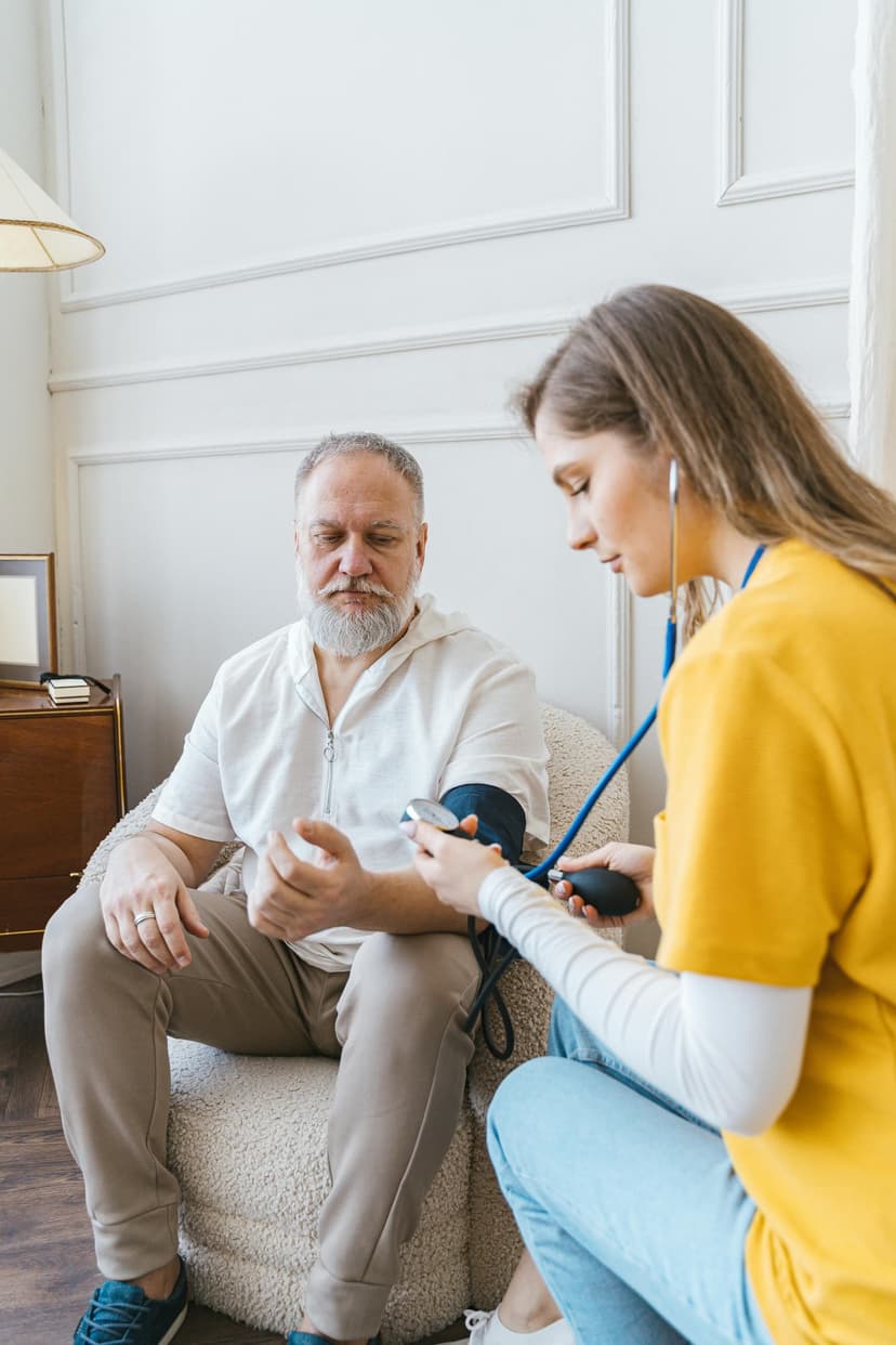 Health Monitoring