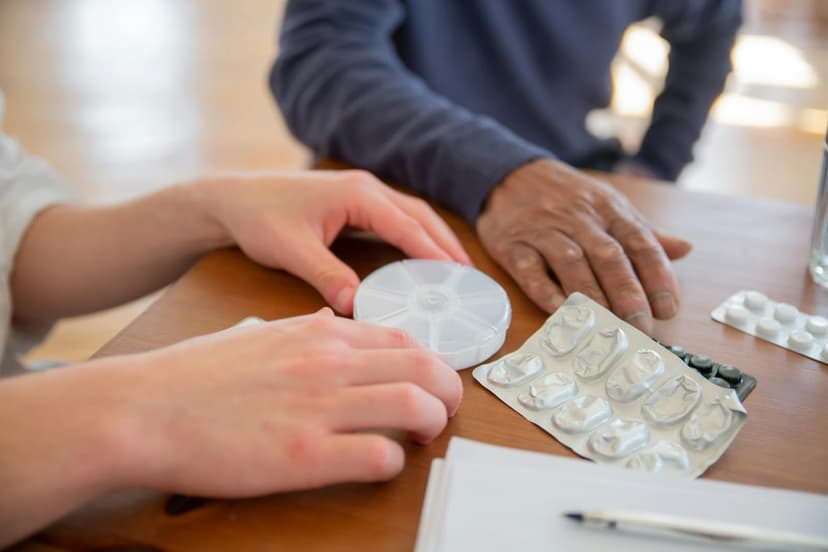Medication Management